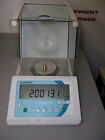 0.0001g 120g 7216 Symmetry Balance Pa120 Scale
