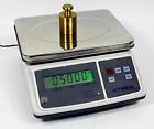 3166 0.0001lbs Lwmeasurementsllc Lw Digital Scales Measurements Mct3 Medium Counting Scale 3lbs X 7.5 783583981309