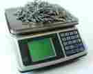 Nw-mctplus16-nwm 0.0005 Tree Scales Mct Plus 16 Counting Scale Lbs X Rechargeable 2
