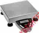 0.002lbs Champ Ohaus Digital Square Bench Scale 50lbs X