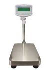 0.005l 130a Adam Equipment Gbc Bench Counting Scale 130lb 60kg Capacity