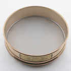 Us8-60fs 0.0098 Dual Manufacturing Standard Testing Sieve No 60 250 M