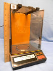R180d 0.01 Mg Sartorius Balance Analytical 180g Lab Scale