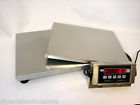 Tsb-1614 0.1lb Legal Bench Ntep Platform Shipping 500lb Scale Tree Trade
