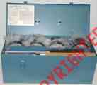 1327d 000psi Guages Pump Portable Test Ashcroft 10