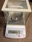 Ar1530 .001 Ohaus Lab Adventurer Digital Analytical Scale Accurate Balance
