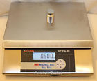 .002 Inventory Scale Kg Parts Digital 30 Coins Lb 66 Heavyduty Counting