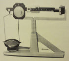 02-020-411 Model . 411 Catalog - Fisher Beam Balance Mechanical Scientific
