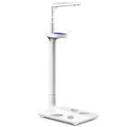 024309 Techtongda Ultrasonic Height And Weight Scale Physician Brand 659103806073