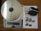 Pl83-s 03 Balance Pl83- High-precision Mettler Portable Toledo
