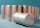030-8494 Delta Education Metal Aluminum Cylinder Set Lot Of