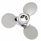 04552-50 Propeller Stainless Steel Diameter