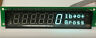 07-12-25500 Gse Universal Screen Scale Display Indicator Used Great Condition Functional
