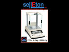 0.0001 0738246490520 Selleton.com Selleton Analytical Balance
