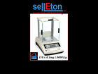 0.0001g 0738246490544 Selleton.com Selleton Analytical Balance