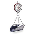 0740dd-t-cg Chatillon Mechanical Hanging Scale