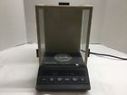 08446 Fisher Scientific Xa Analytical Balance Lab Scale