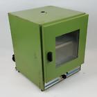 0v-19225 Thermolyne Sybron Series Oven Incubator Tested Working