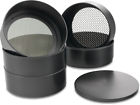 3076 1-53716 Hubbard Screen Four Sieve Kit