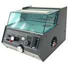 10-1000mg Scale Electrobalance Bench Millibalance Top 7000 Rtl Cahn Laboratory