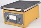 10.5x12.5 New Brunswick G-2 Gryotory Laboratory Benchtop Orbital Shaker 3