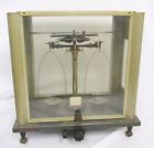 100-n Voland Sons Balance Scale Model No Vintage