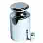 Wl-cw-1000g 1000g West Lake Calibration Weight With Free 10g Test For Digital Scales