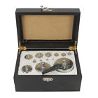 100getc Unbranded-generic 13 Pcs Calibration Weight