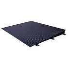 101012-55r Pinnacle Carbon Steel Ramp