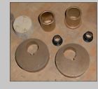 10121 Maintenance Kit 8 Minor " Rotap