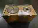 1015-744 Troemner Precision Weights 20lb 50lb