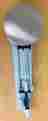1017514 Frey Scientific Set Of 14 Triple Beam Balances 610g Capacity 0.1g Readability