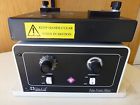 Pvm12 107a Excellent Pulse-vortex Condition Glas- Shaker Mixer
