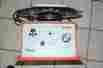 Vs22012 10amp Vs5502 Glas-col 3d Shaker 120v New