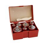 10g Weight 7 Pcs Digital 100g Grams Set 200g 50g Scale Kit Calibration Prices