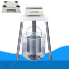 110096 Unbranded Balance Scale Electronic Hydrostatical Solid Density Volumetric 659103682547