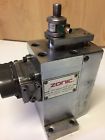 1107-4t-c Zonic Corporation Hydraulic Linear Exciter Head