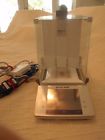 Xse105du 11106009 Mettler Toledo New Excellence Xs Scale 41g 120g 0.1mg 1mg Model Xs105du
