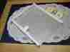11108702 Ohaus Right Door Draft Shield Column Assembly Explorer Voyage New