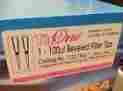 1120-1840 Tipone 1 100 Ul Beveled Filter Tips Pipet Sterile 10 Racks Of 96