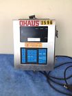 1150-s Ohaus Scale Digital Control