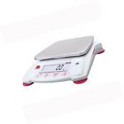 1184j82ea Ohaus Model Scout Balance Capacity Readability