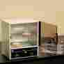 B004scn0lc 12-140 10-140-1 Quincy Lab Acrylic See Through Door Incubator 2 Cu Ft Capacity New