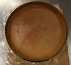 Hh-br-br-us-120 12 Tyler Test Sieve
