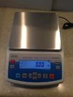 1200.c 1200 C2 Radwag Demo Unit Ps 2 Toploading Scale Gram X 0.01 G Internal Cal