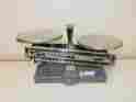 1201 Trip Balance Scale Ohaus Harvard Vintage 2 Kilo