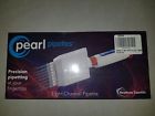 Hs120216 120216 Pearl Heathrow Scientific Channel Pipettes Orange Hs Sealed
