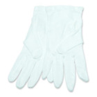 1207t29ea Troemner Calibration Weight Handling Cotton Gloves Each