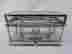 120gr Torsion Balance Company Vintage Glass Apothocary Scale Style 285 Class A