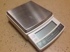 Bw-6200s 120v Jewelry Balance Internal 6200 Scale Cal Shimadzu Japan 0.1g
